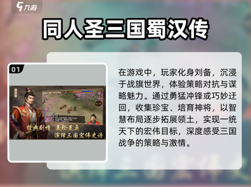 🔥2025必玩！最受欢迎的安卓三国单机手游🔥截图2
