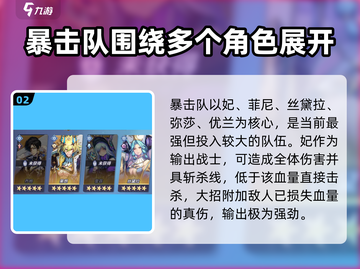 永夜降临🔥复苏最强阵容搭配推荐！💡截图3