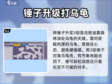 阿瑞斯病毒2🔥迷雾森林深处通关秘籍✨截图3