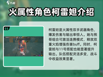绝区零五星角色大曝光！🔥游戏党必看🚨截图4