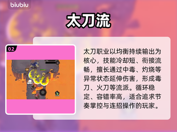 《无尽探险队》职业T0揭秘🔥截图3