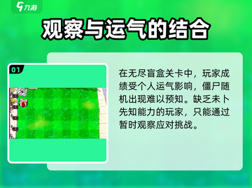 植物大战僵尸杂交版盲盒模式🔥超全攻略来啦！🎉截图2