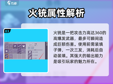 阿瑞斯病毒2🔥火铳组装攻略📍超详细步骤揭秘！截图4