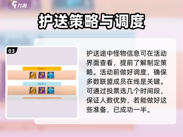 万龙觉醒🔥马车活动玩法大揭秘！游戏达人必看💡截图4