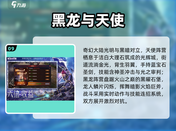 🔥2025网游新游TOP榜🎮必玩清单来袭！截图10