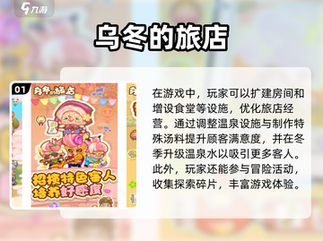 无需网络！这些经营游戏超好玩🎮🔥截图2