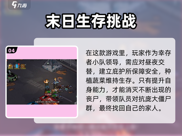 像素危城💥兑换码大公开！🔥免费领取不容错过！截图5