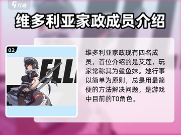 绝区零维：多 Victoria家政全员🔥揭秘游戏名必备！截图3
