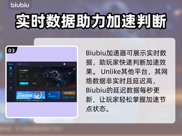 CSGO延迟高🔥用这款加速器轻松解决❌截图4