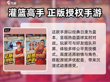 🔥2025最耐玩的5v5篮球手游推荐来了！🏀💥截图3