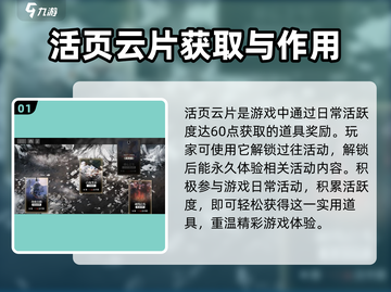 白夜极光📖活页云片获取攻略💡截图2