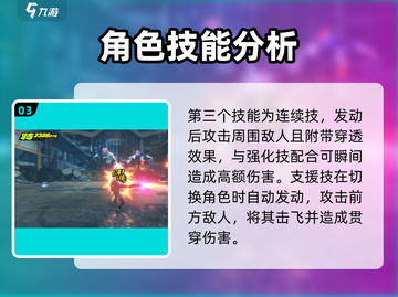 绝区零🔥比利文强度爆表，详细解析来了！截图4