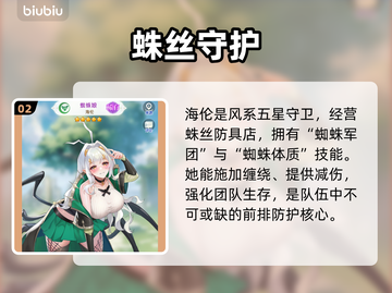 【绯月絮语】角色强度TOP5💥截图3