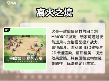 🔥2025必玩！超人气37游戏大盘点💥截图2