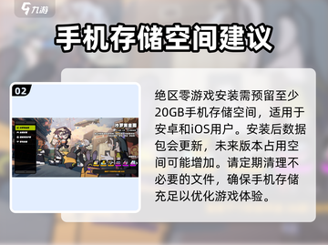 绝区零🔥最低配置要求曝光！你的电脑能玩吗？截图3