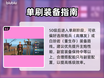 【大航海时代起源】速升50级‼⛵💥截图3