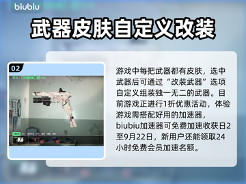 收获日2🔥武器购买攻略｜新手必看⚡截图3