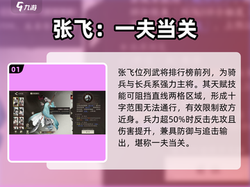 🔥三国望神州英雄TOP10曝光！⚔截图2