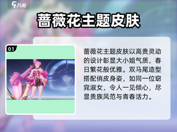 星之破晓：蔷薇恋人玩法大曝光，必看🔥截图2
