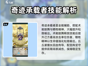原神：奥丘树海之下高频输出队🔥玩法攻略来啦！截图5