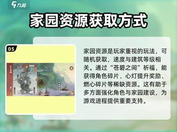 西游笔绘🔥西行家园玩法大揭秘🎉截图6