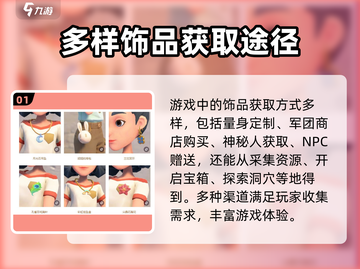 沙石镇时光💎饰品店位置大曝光！联机必备🔥截图2