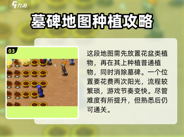 植物大战僵尸杂交版🔥冒险模式攻略分享🎉截图4