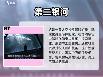 2025最🔥沙盒游戏排行榜🎉📌截图9