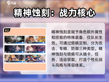白荆回廊🔥新手必看！玩法攻略全揭秘🎉截图3
