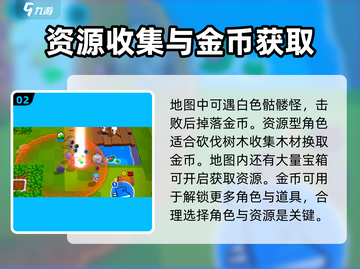 爆裂小队扭曲小径🔥通关秘籍，玩转攻略！截图3