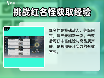鸣潮🔥锈蚀的数据卡作用大揭秘！✨截图3