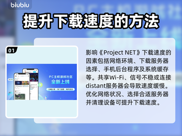 ProjectNET下载慢？一键加速让你飞起来🚀🔥截图2