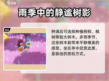 梦想家园🔥超唯美布局攻略分享🎉截图5