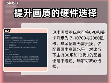 龙之信条2🔥最低配置要求全揭秘！🎮截图3