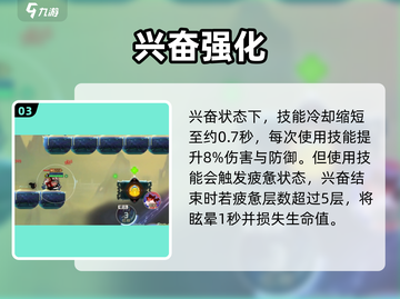 《闹闹天宫》奔波霸技能🔥全曝光！💥截图4