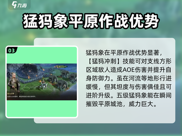 指环王纷争🔥猛犸获取全攻略💡轻松到手不是梦！截图4