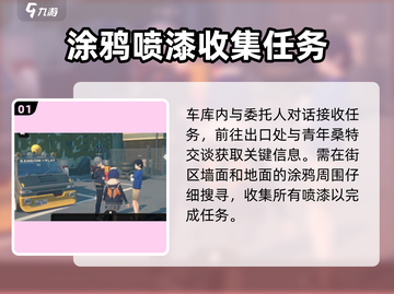 绝区零🔥喷漆获取大揭秘，色彩斑斓的决斗攻略来啦！截图2