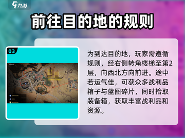 七日世界🔥黑源镇资源大揭秘！玩家必看⚡截图4