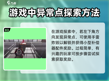 七日世界🔥熔炉巢穴探索全攻略💡截图4