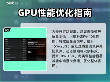 🔥战地6帧数飙升技巧！画质流畅不卡🔥🎮截图3