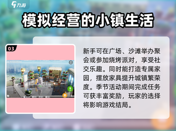 开放空间🔥新手必看！游戏玩法全揭秘🎮截图4