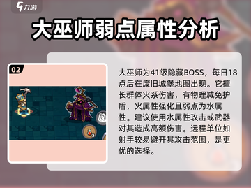 元气骑士前传🔥全Boss与怪物图鉴大揭秘！截图3
