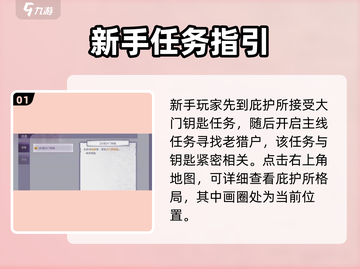 阿瑞斯病毒2🔥改家钥匙卡位置全揭秘！新手必看截图2