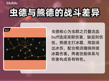 《最后纪元》德鲁伊🔥超强流派玩法揭秘！截图3