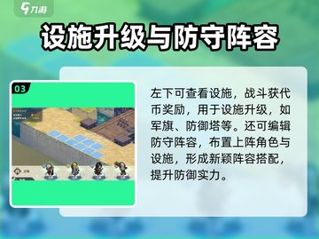 铃兰之剑荣耀之战🔥超详细玩法攻略来了！截图4