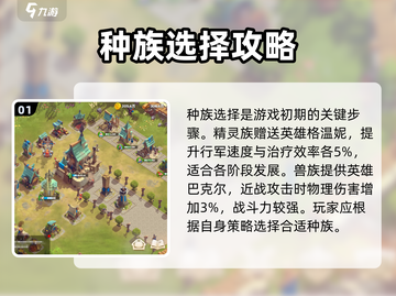 万龙觉醒💥新手必看！前期玩法全揭秘🔥截图2