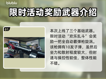 COD21季中更新🔥重磅内容全揭秘🎮截图2