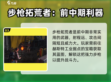七日世界🔥超全图纸大全！玩家必看💡截图4