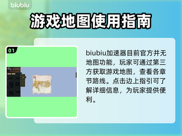 黑神话悟空地图🔥游侠自制开启教程来啦！截图2