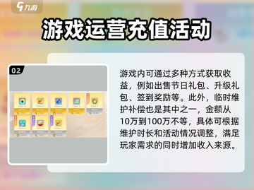 天下手游🔥快速获取天下金方式大揭秘！截图3
